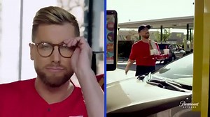 Sonic Drive-In Happy Hour TV Spot, 'Paramount Network: Lip Sync Battle'
