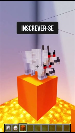 1 Sheep 🐑 vs 100 Wolves 🐺—Who Comes Out on Top? LOL