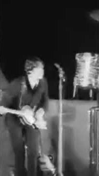 A Hard Day's Night - The Beatles Live (1964) #johnlennon #thebeatles #love #film #live #rock #1964