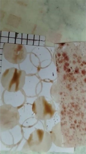 journaling # vintage pattern paper#diy#craft#viralshortvideo #craftideas