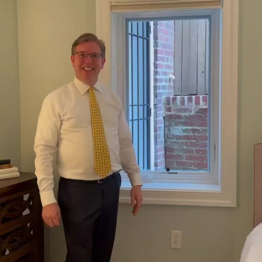 Understanding Egress Windows in Historic Real Estate