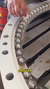 128K views · 138 reactions | Precision Engineering in Action. #Engineering #Machinery #Innovation #Craftsmanship #Precision | Doraya Jennings | Facebook