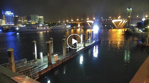 Florida Marina Cam