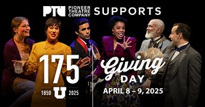 Pioneer Theatre Company