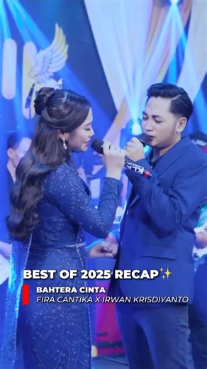 Musik Proaktif on Instagram: "Ini dia beberapa music video trending dengan respon & views terbanyak di tahun 2025 terakhir🥳 Terima kasih teman ProAktif, terima kasih tanpa dukungan kalian semua channel Musik ProAktif gabisa sampai sejauh ini🤩❤️🖤 #musikproaktif #videotrending #musicvideo #trending #firairwan slametpengamen"