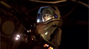 Watch Star Trek: Voyager Season 6 Episode 8: One Small Step - Paramount  Australia