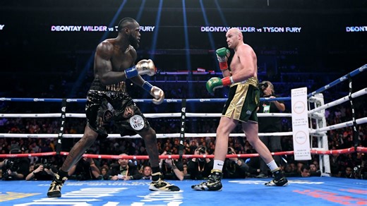 Tyson Fury vs. Deontay Wilder III: fight guide, predictions, odds, UK start time and TV