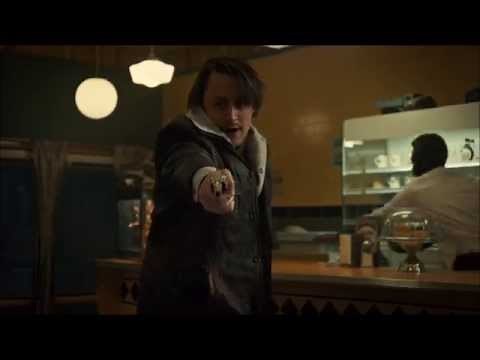 Fargo season 2 murder scene