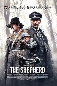 Stream The Shepherd (2019): Find it on Netflix, Prime Video, Hulu & more