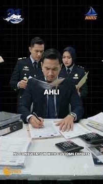 HS Code jangan sampai salah! ⚠️