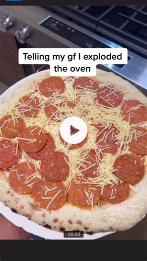 Oven Explosion Prank Gone Wrong: What Happened?