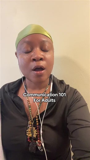 Mastering Communication in Adult Conversations