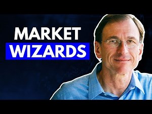 Jack Schwager | Trading Lessons from Market Wizards