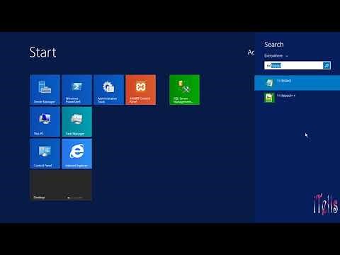 How to configuration Clients access xampp to xampp server.