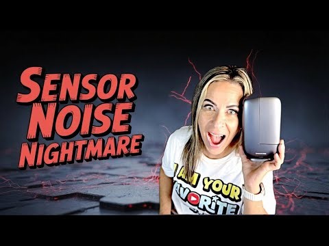 Dark Frames RUINED My Astrophotography | Here's Why