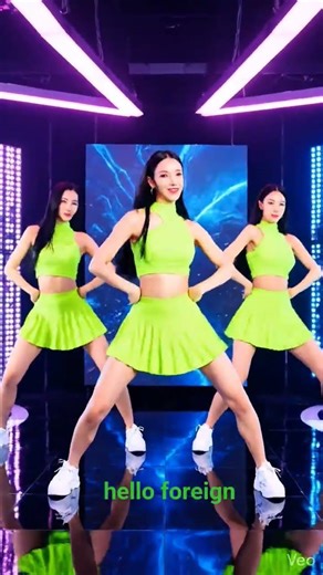 👉 3 Girls Mirror Dance 😳🔥 Part 6 Magic! #shorts #viral #mirror #dance #part7 #fyp #viralchallenge