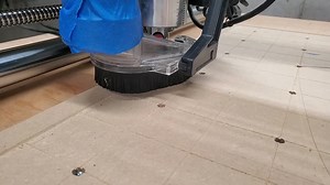 Onefinity Woodworker Spoilboard Grid Lines and Numbers - Etsy