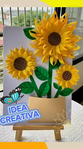 2M views · 24K reactions | MANUALIDADES CREACTIVA❤️❤️✂️✂️   #fypシ #fbreelsfypシ゚viralシ #paratiiiiii #CREACIONESGOMAEVA #GOMAEVAVIRAL #tutorial #tutorialesgratis #tutorialescreativos #FOAMICREATIVOTURORIAL #tutorialfoami #gomaeva #fomy #manualidadescreativas #manualidades #manualidadesfaciles #manualidadesencasa | Manualidades Creactivas | Facebook