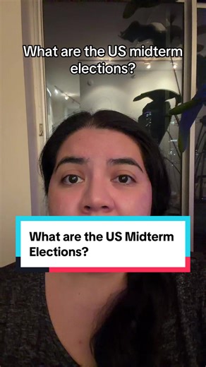 300 days sounds like a lot but it’s not! Midterm elections decide who controls congress, which laws move forward, etc etc. the electorate has the opportunity to elect representatives that reflect their interests. However turnout for midterm elections is typically low. When fewer people turn out to vote, the loudest and engaged voters decide for the rest of us. So let this be your reminder: midterms matter. Figure out who is running for congress in your district and decide who you’ll support. Ele