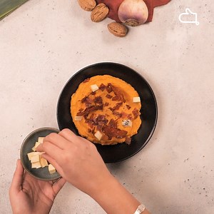 Pimper sa purée ? C'est facile ! 😋 | Marmiton