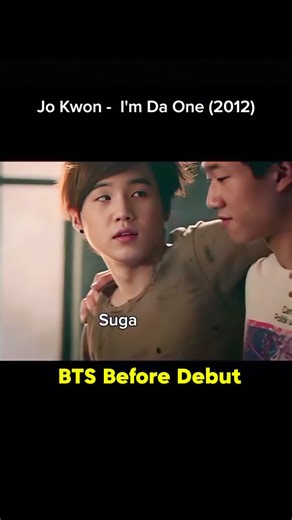 K-pop vibe on Instagram: "Before BTS Became BTS💜🔥 #bts #btsarmy #instagood #old"