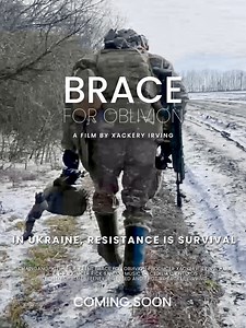 Brace For Oblivion