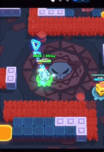 Exploring Eve in Brawl Stars Gameplay