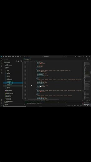 Real Coding Project | Frontend Web Development with HTML CSS JavaScript – Live Website Build #cod