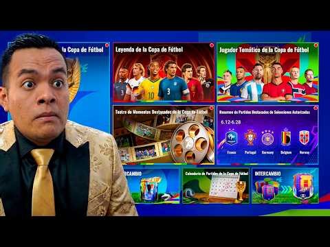 FORGET FC MOBILE, EFOOTBALL, AND DLS! 😱 THIS IS THE BEST WORLD CUP SOCCER GAME