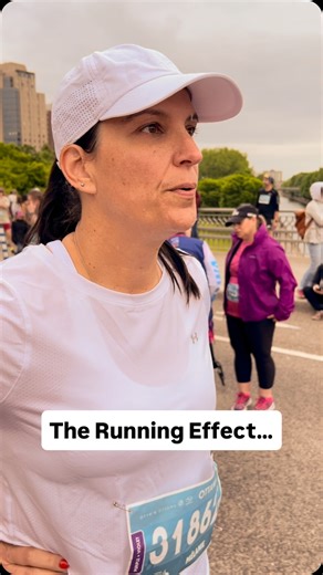 The day I stopped feeling “too fat to run”… everything shifted. I didn’t suddenly become faster. I didn’t lose weight. I didn’t “look like a runner.” I just stopped waiting for a different body and started running with the one I have. And honestly? It was the most liberating thing I’ve ever done. 👇 What moment changed YOUR running journey? #curvyrunner #slowrunnercommunity #plussizerunner #thisisplusrunning #runningeffect #americanpie #beginnerunnerjourney #runyourway #runhappy #youcandohardthi