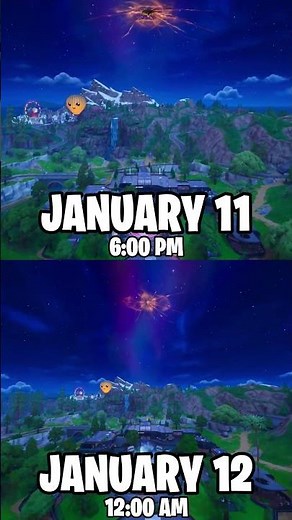 Fortnite Cube Cradle Rift (Stage 5)