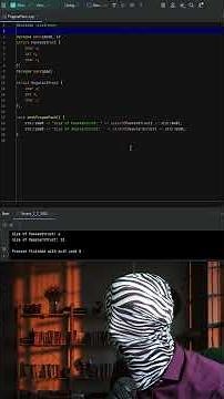 C++ Struct Size Difference: What’s Really Happening With #pragma pack?