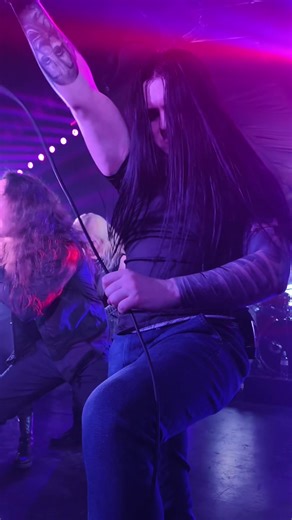 dethklok in real life 😝 #metalocalypse #dethklok #metalocalypsedethklok #nathanexplosion #fyp