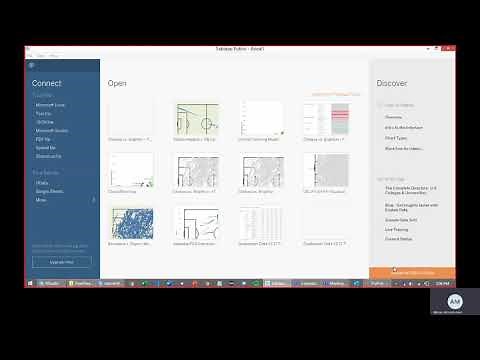 Exporting your pass flow map to Tableau.