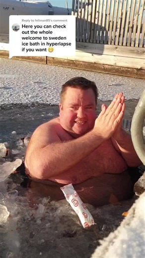 Behind the Scenes of the Welcome to Sweden Video