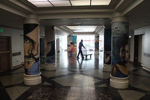 Farewell To Spirit Square | Blumenthal Arts