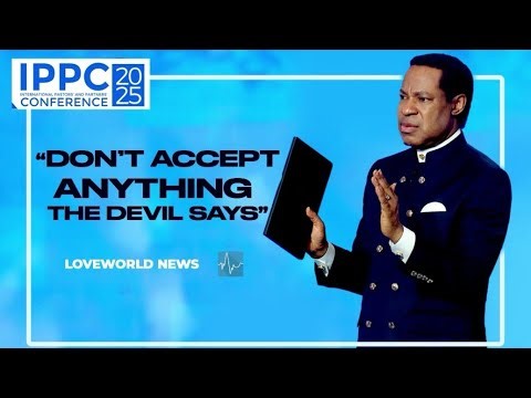 Highlights of the International Pastors and Partners Conference(IPPC 2025) with Pastor Chris