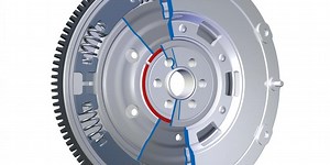 Dwumasowe koło zamachowe: jak jeździć, by przedłużyć jego żywotność? Poradnik