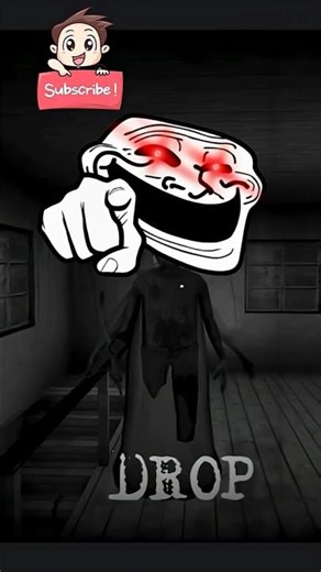 Granny chapter 2 Horror Game #trendingshorts #trendinggames