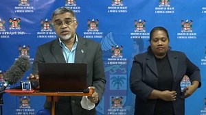 Update: COVID-19 announcement