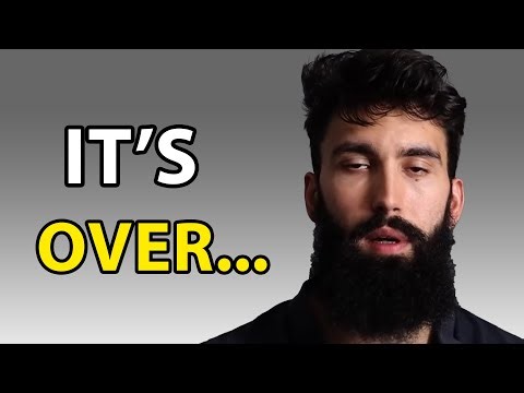 Milo Wolf Refuses To Address The Scandal