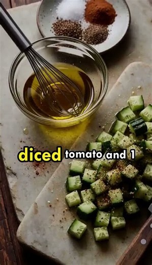The Best Authentic Tabbouleh Recipe | Easy Step-by-Step