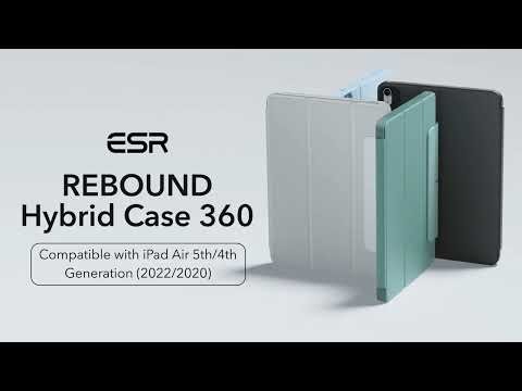 iPadを保護したい！けど軽くしたい！に最適なカバーを発見