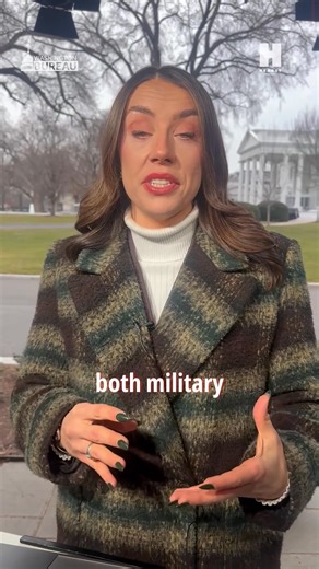 The United States hit Venezuela with a “large scale strike” early Saturday and said its president had been captured and flown out to face charges in the U.S. Here's what we do and don't know about the strike. http://www.wxii12.com/article/venezuela-explosions-maduro/69907023 | WXII 12 NEWS