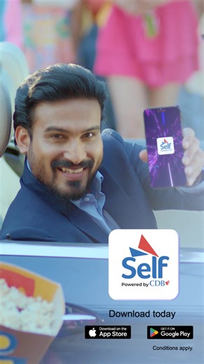 40 reactions | Introducing CDB Self! The digital wallet that makes life easy Download today! https://onelink.to/fssvee For more information, call 0117 388 388 #cdbself #cdb #digitalwallet #easywithself #selfapp | Citizens Development Business Finance PLC | Facebook