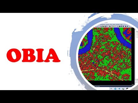 [TUTORIAL] Segmentasi dan Klasifikasi Menggunakan Metode OBIA di Software eCognition