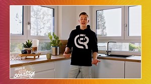 Unser Sommerhitparaden-Kandidat Chriss Reiser hat ein großes Herz 💙, engagiert sich ehrenamtlich und ist ein echtes Dorfkind 😉. #immerwiedersonntags #Sommerhitparade #chrisreiser | Immer wieder sonntags