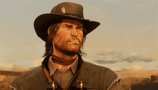 Red Dead Redemption 2 Remaster Probably Isn't Coming Until April 2026 - Gameranx
