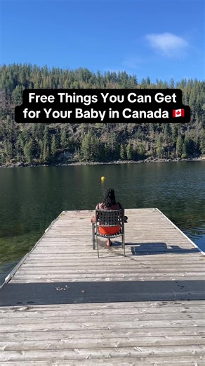 Free things you can actually get for your baby in Canada 🇨🇦 Before becoming a mom, I didn’t realize how many companies send free baby samples and welcome kits. Here are a few worth checking out 👇 • Free diapers & wipes from Huggies • Free formula samples from Similac • Nestlé Baby & Me welcome kit • Enfamil formula samples and coupons • Free baby registry gift bags (Babies “R” Us) • Free baby sample boxes online • Free baby sample bags from some pharmacies Babies are expensive so if something