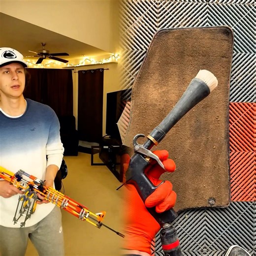 Call of Duty Weapon Customization DP27